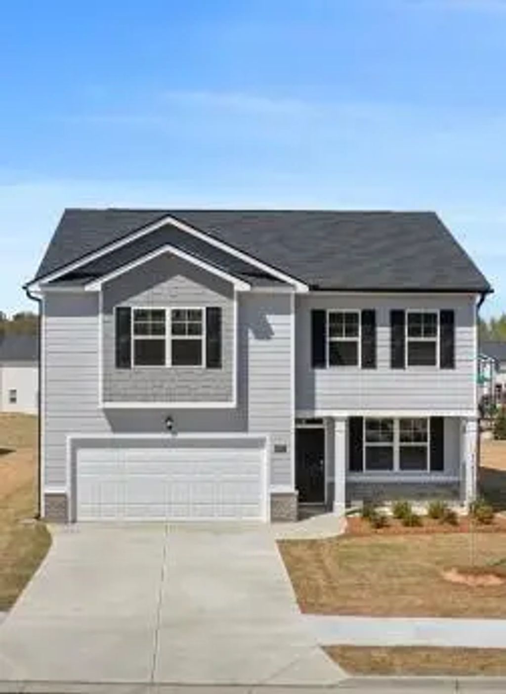 8569 Secretariat Drive, Lithonia