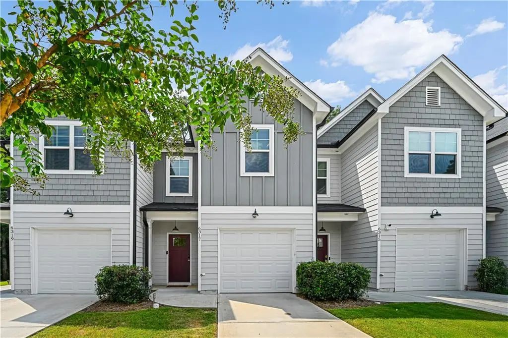 6317 Redan Square, Lithonia