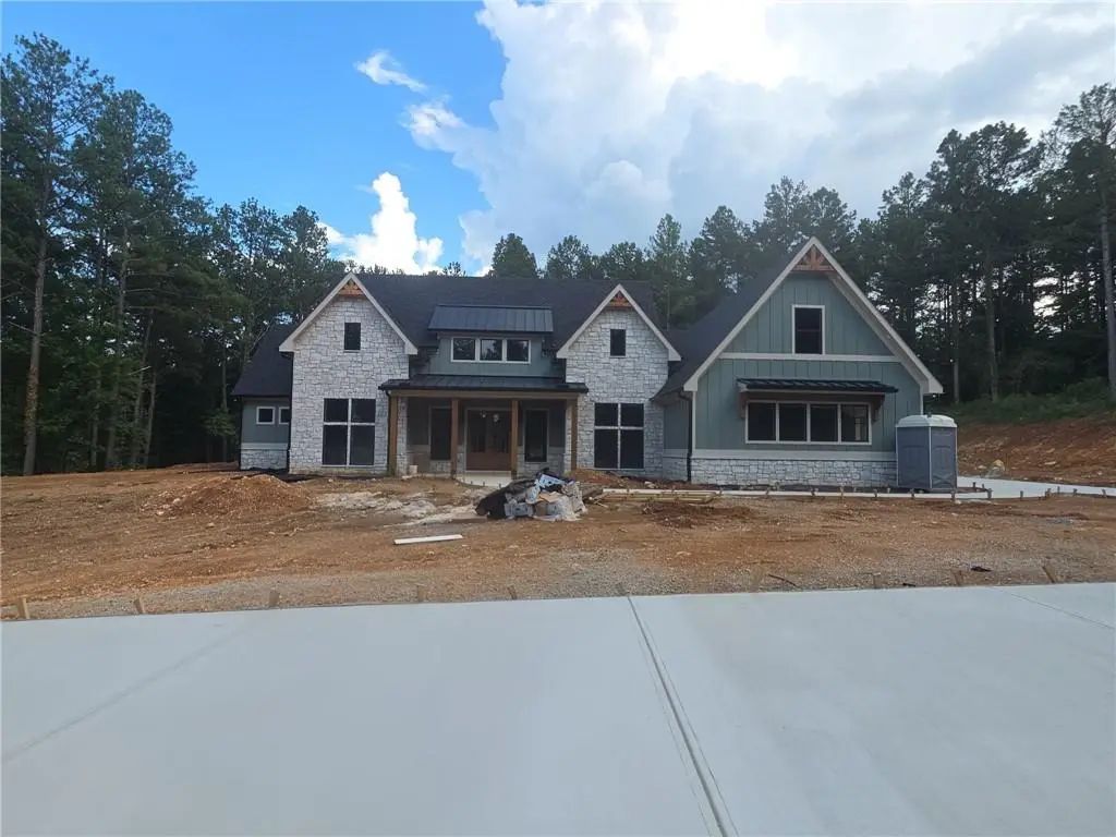 3810 Chulio Road Se, Rome