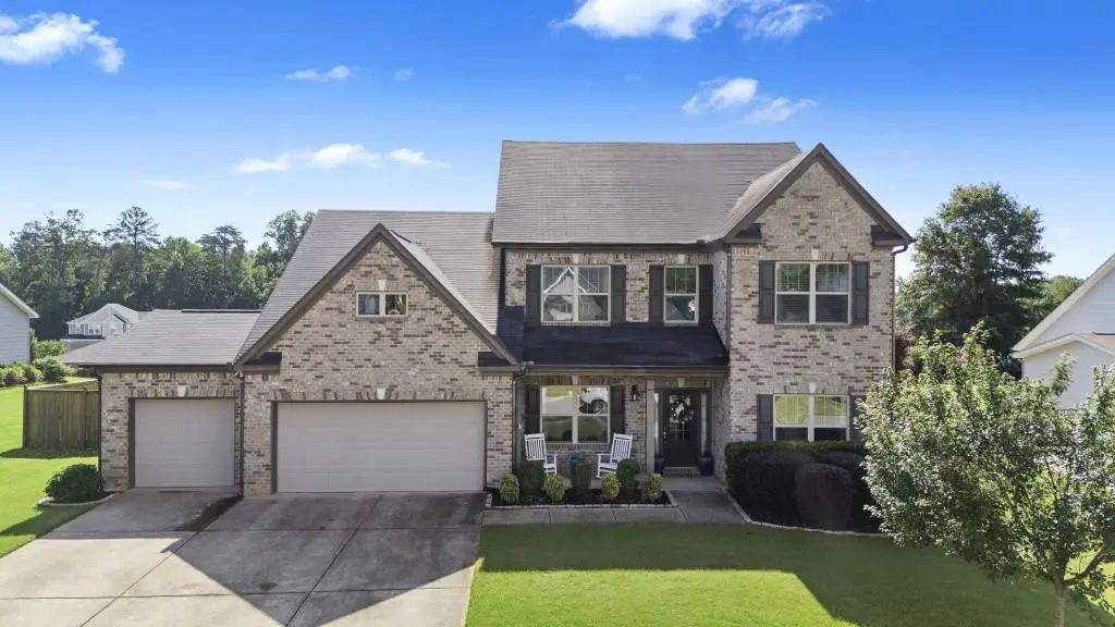 6290 Birchfield Trail, Cumming