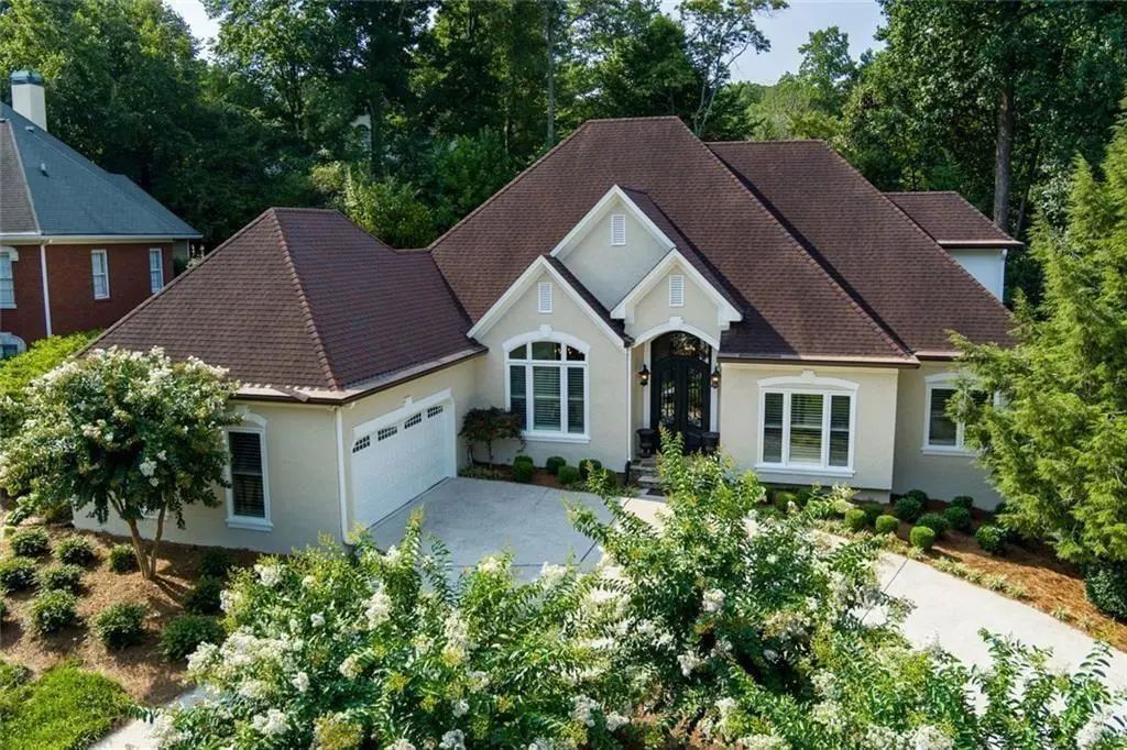 1671 Tyler Green Trail Se, Smyrna