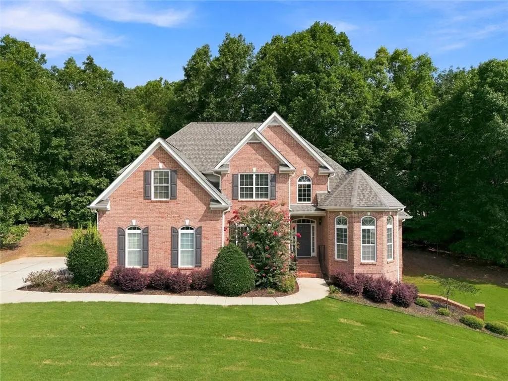 4740 Tugalo Trail, Douglasville