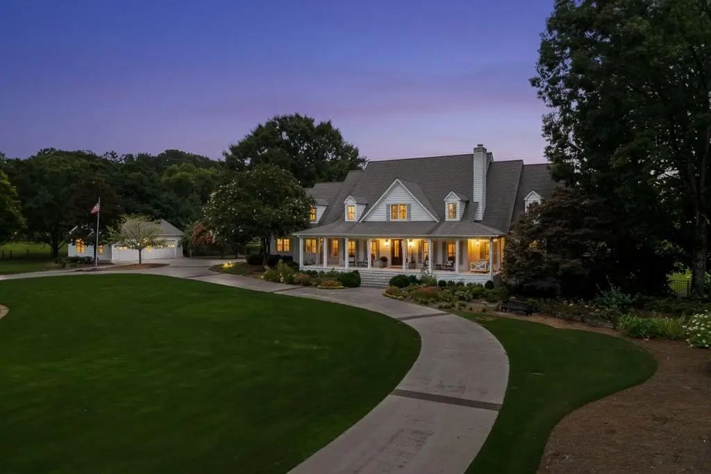 986 Austin Road, Winder
