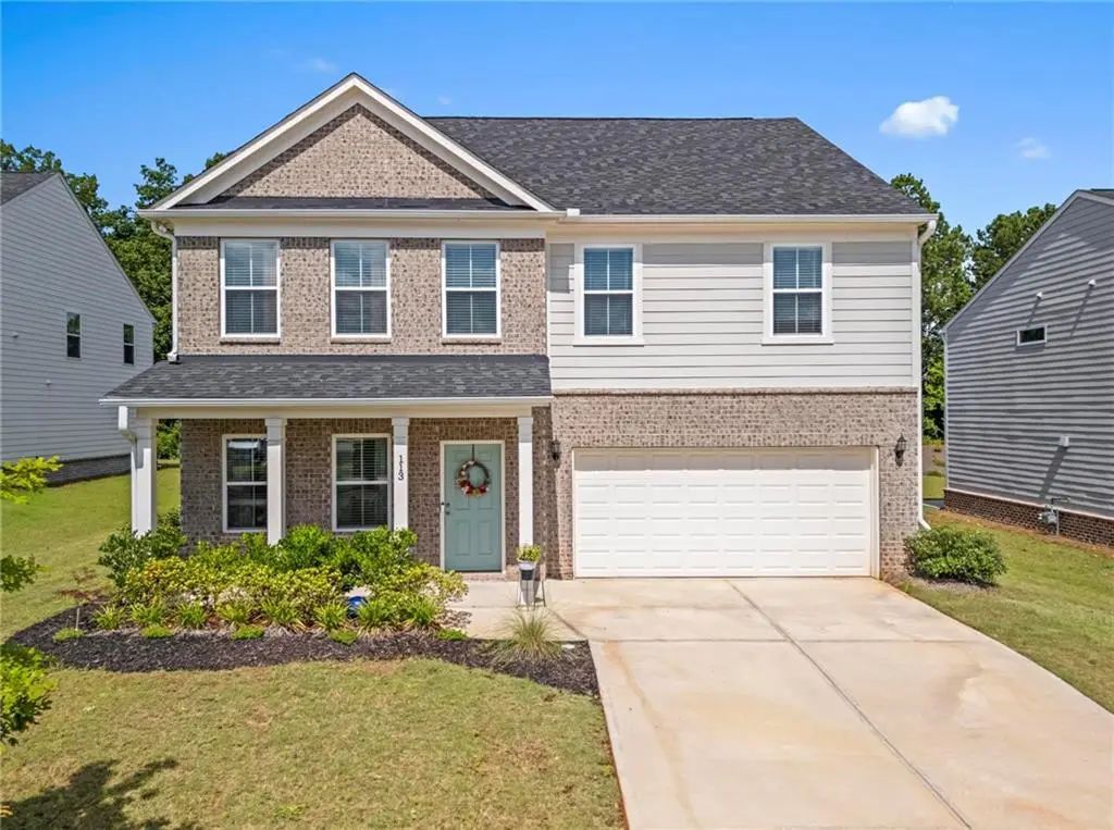 113 Poppy Street, Mcdonough