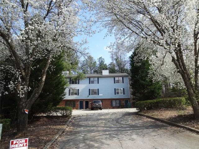 3032 Destin Circle, Snellville