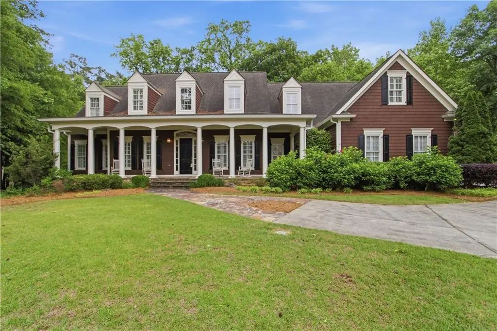 2473 Kirk Lane Nw, Kennesaw