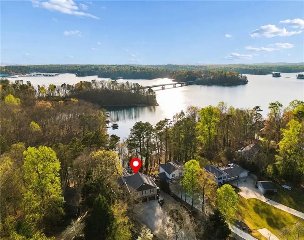 5457 Dogwood Lane, Gainesville