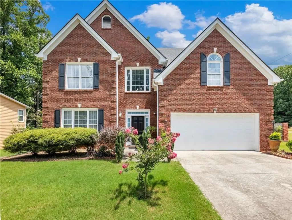 1175 Rivershyre Parkway, Lawrenceville