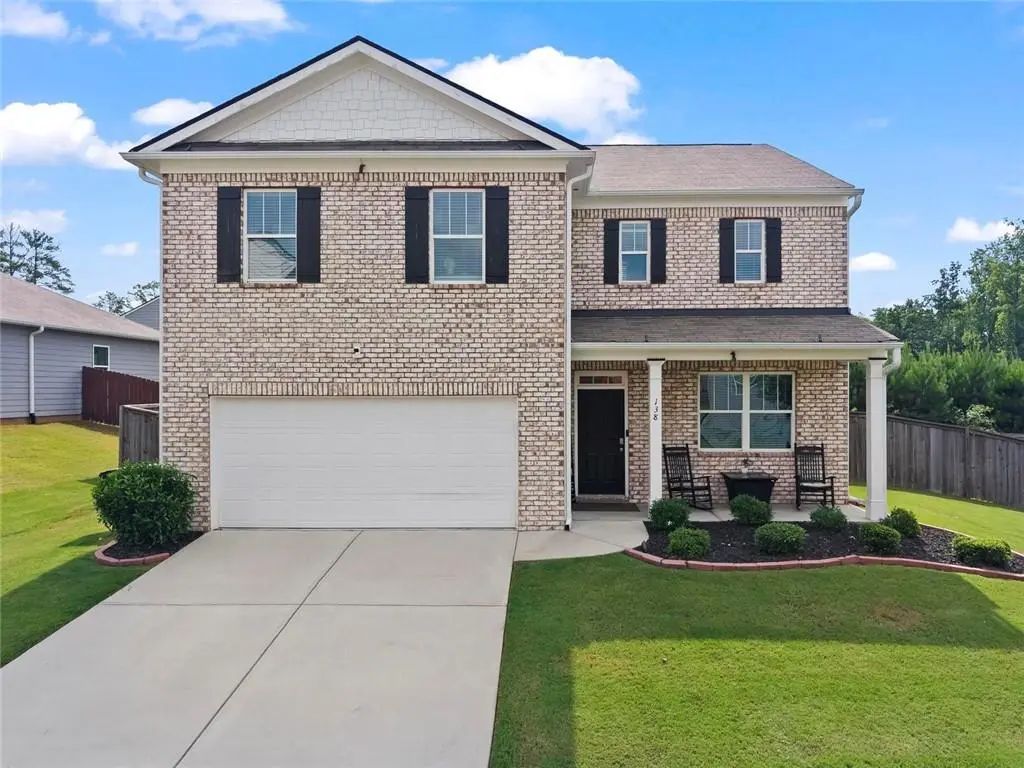 138 Springer Circle, Dallas