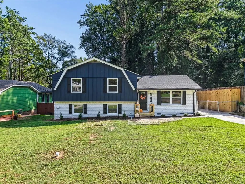 729 Winter Ln, Jonesboro