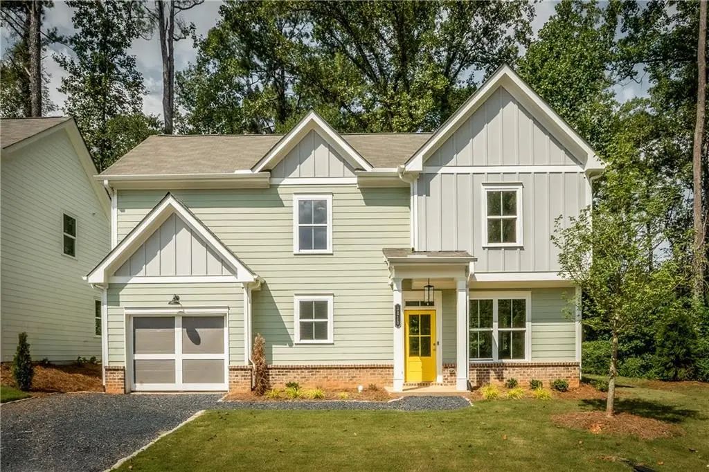 3810 Cottage Circle, Clarkston