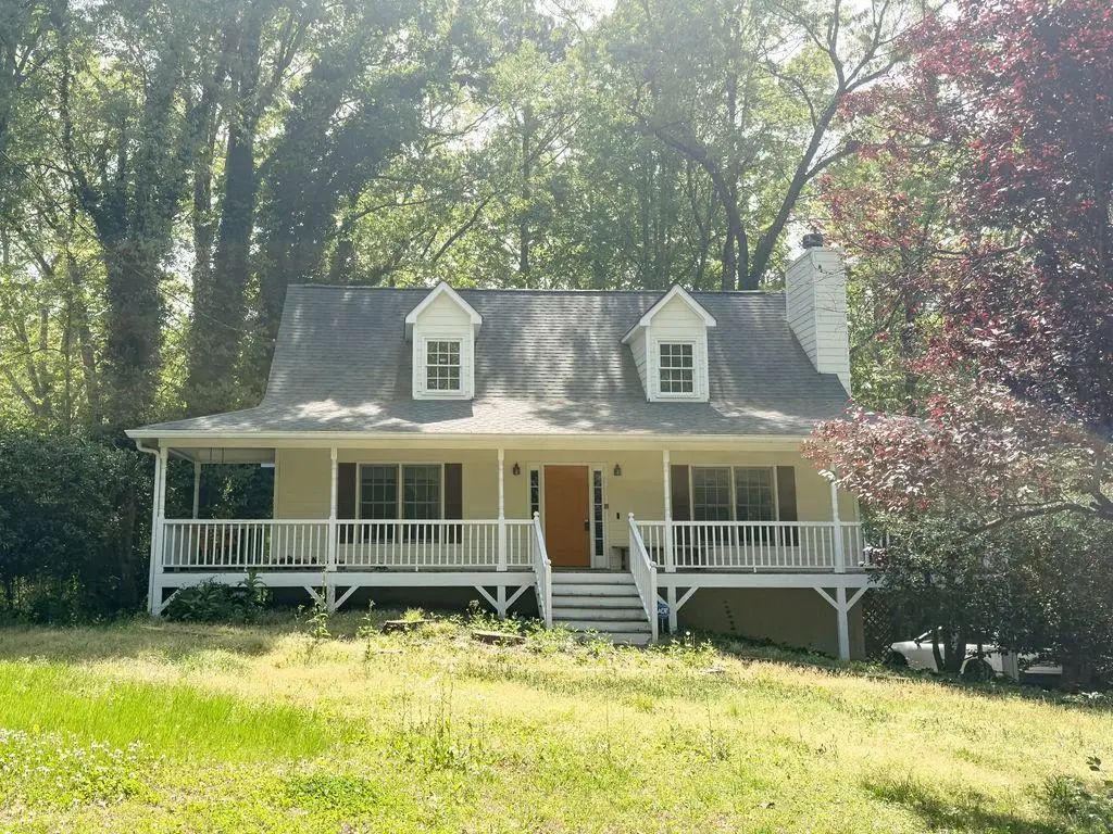 66 Stevenson Point, Dallas