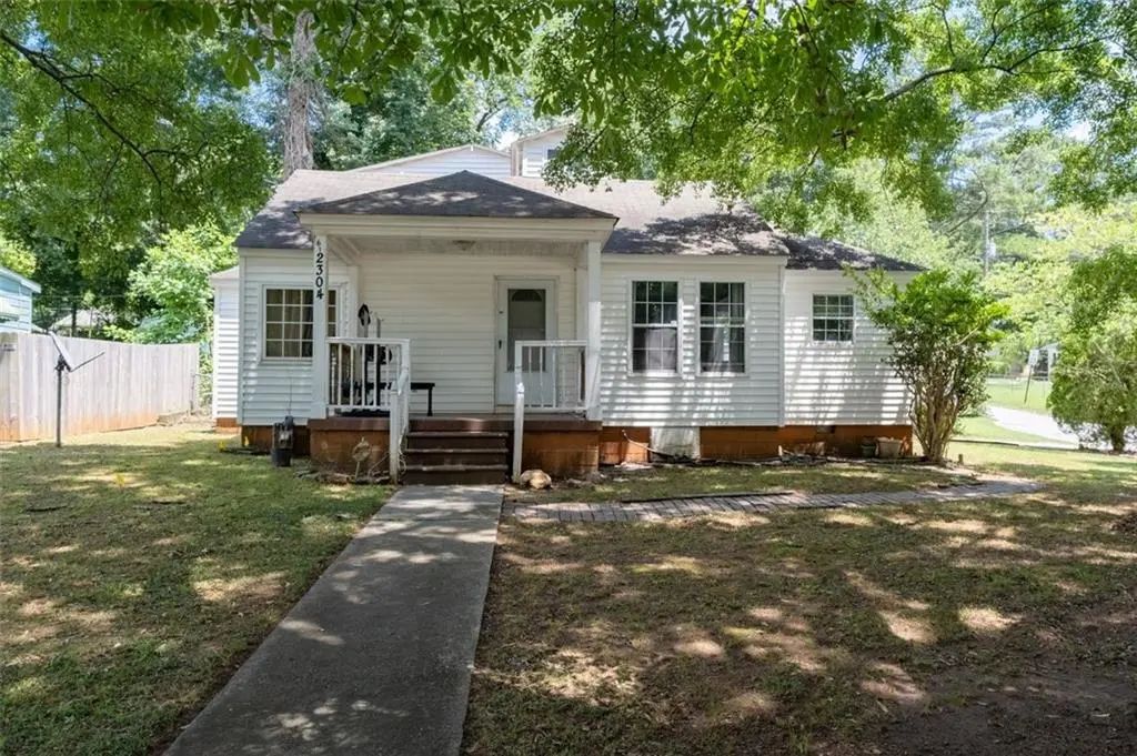 2304 Jernigan Drive Se, Atlanta