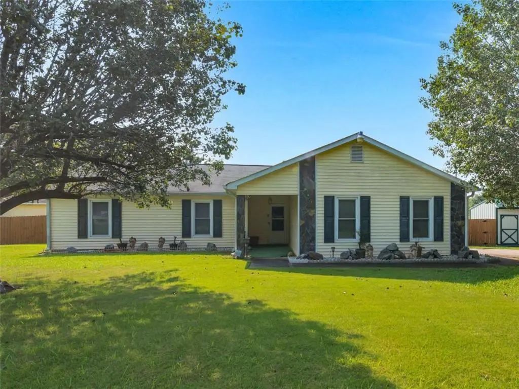 109 Summerfield Drive, Mcdonough