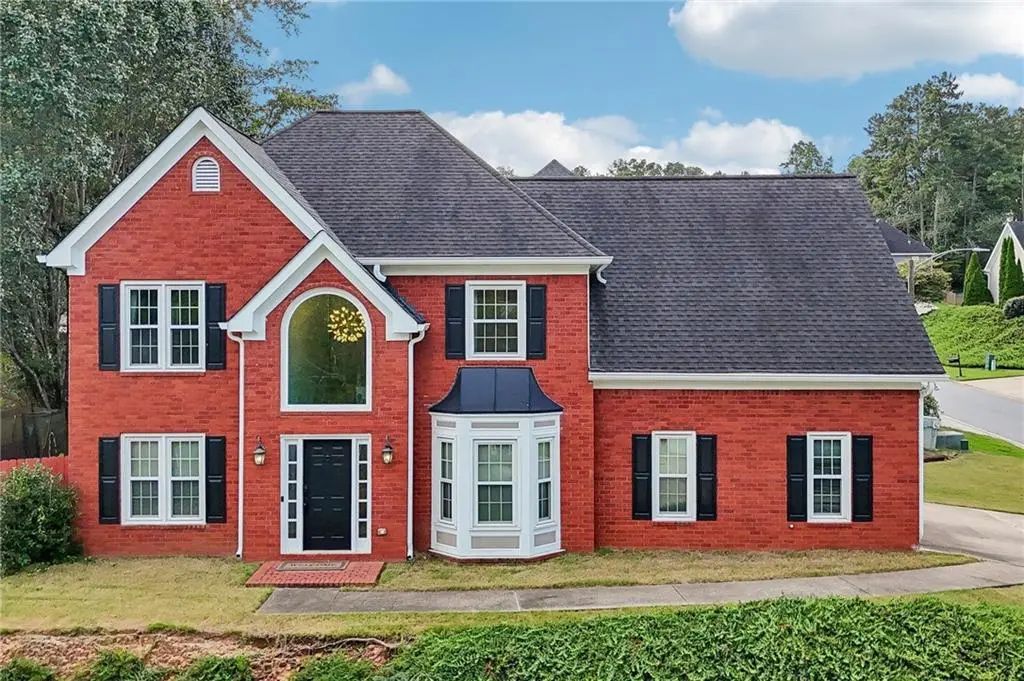 2541 Gabriel Way Nw, Kennesaw