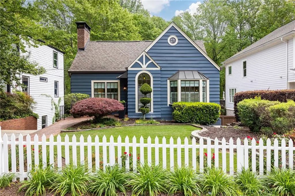 2639 Acorn Avenue Ne, Atlanta