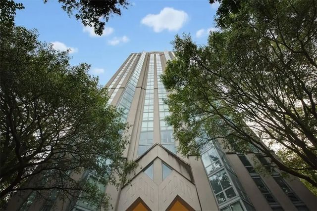 Unit 2006 - 2870 Pharr Court South Nw, Atlanta