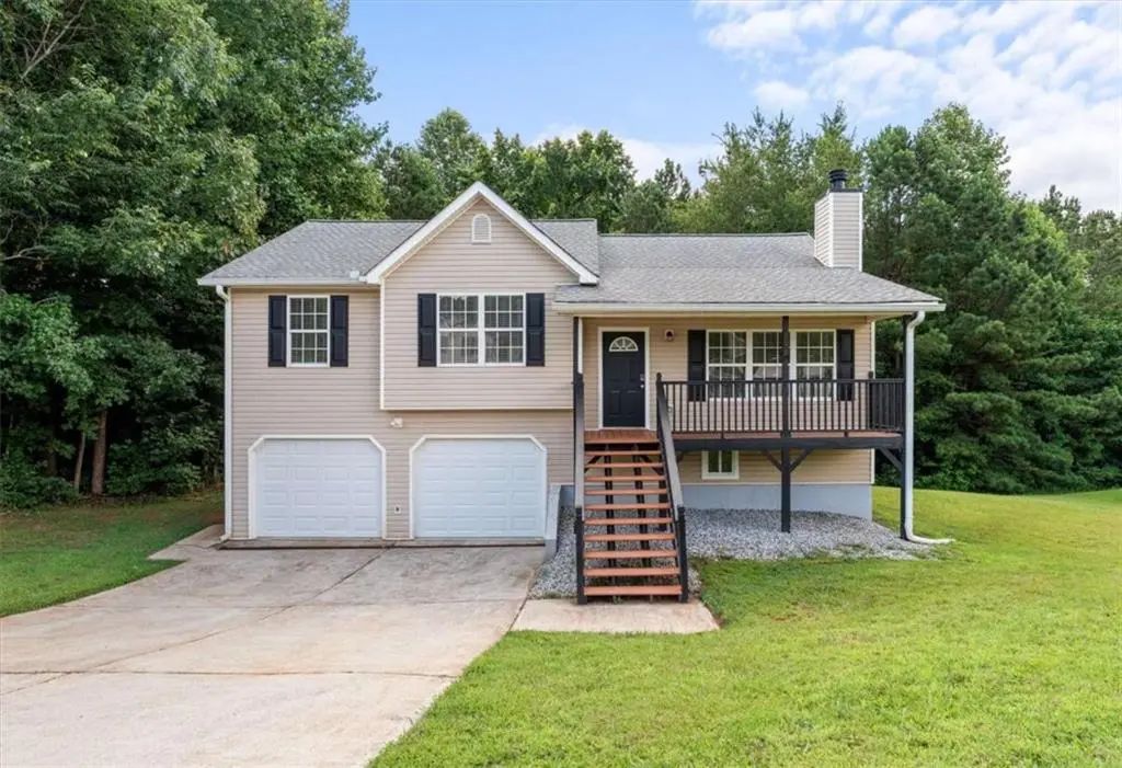 14 Cliff View Drive, Rockmart