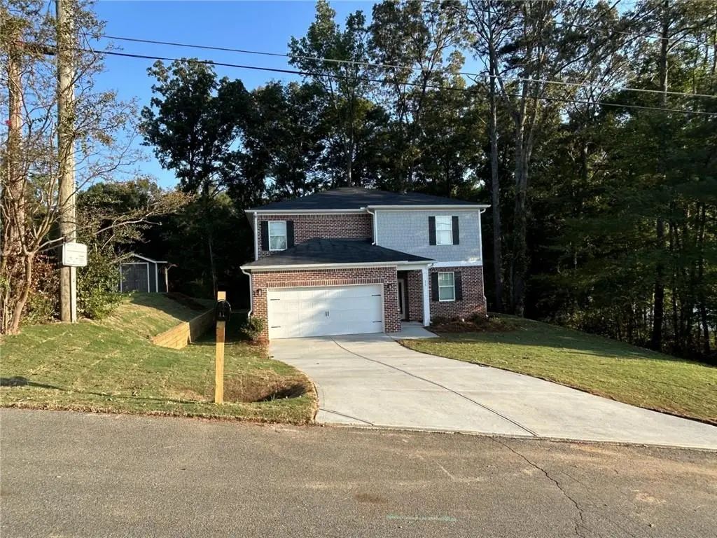 11 Meadowview Circle, Cartersville