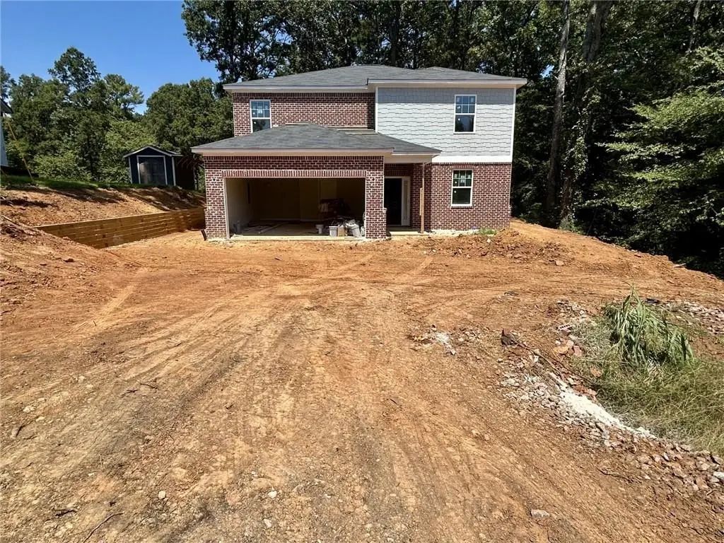 11 Meadowview Circle, Cartersville