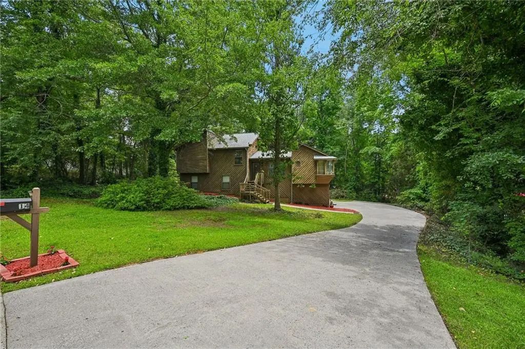 14 Bramblewood Way Sw, Cartersville