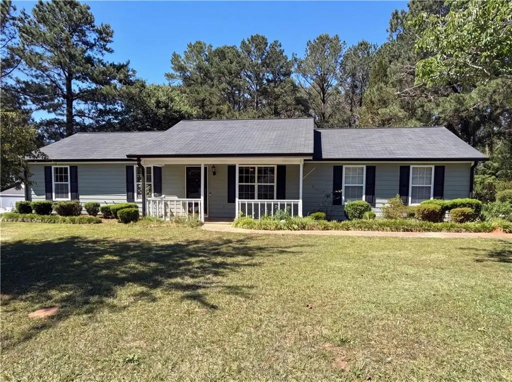 90 Rolling Ridge Drive, Covington