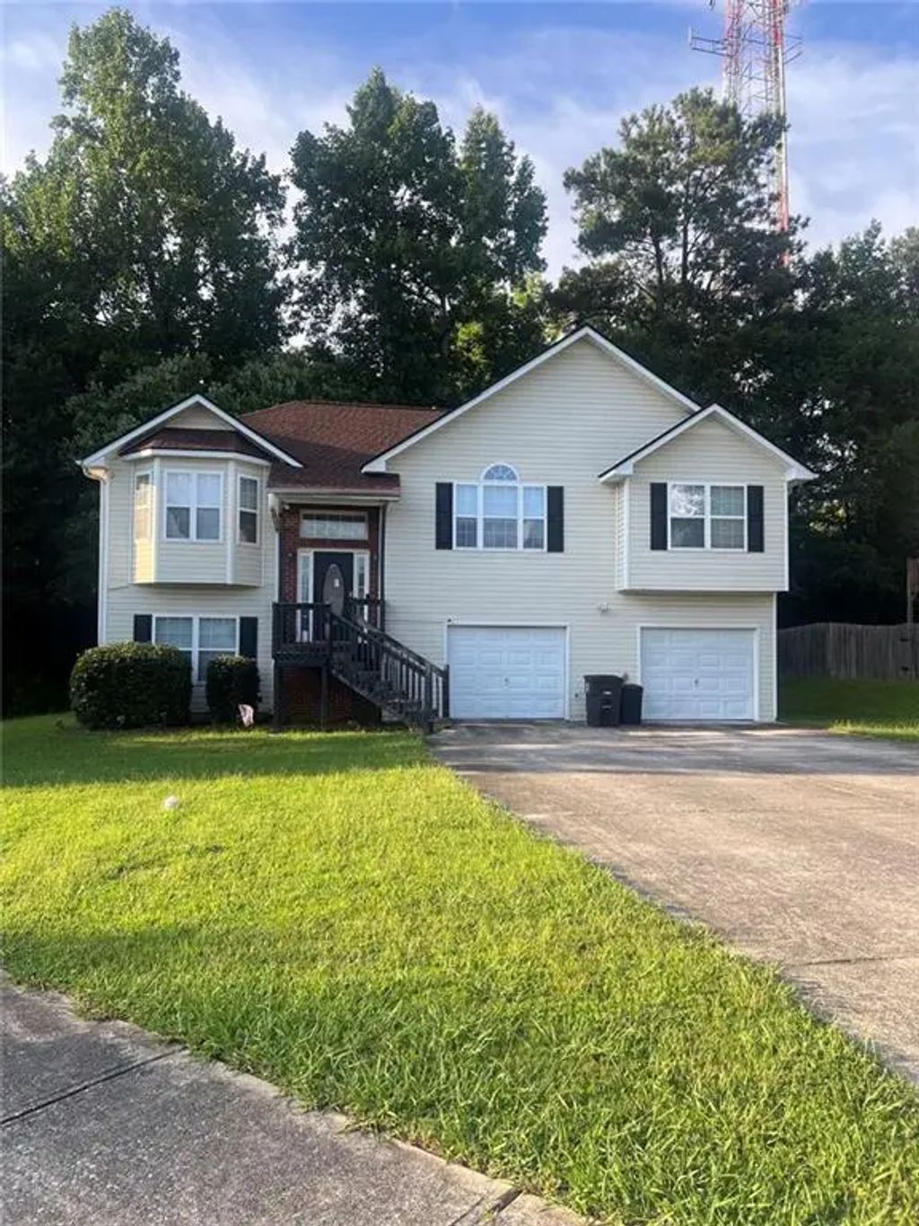 7247 Cedar Forest Drive, Douglasville