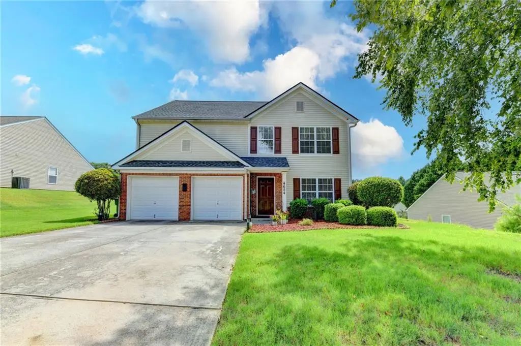 4654 Pine Isle Way, Buford