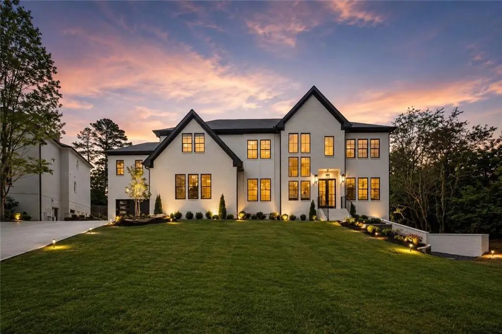 1081 Hershey Drive, Marietta