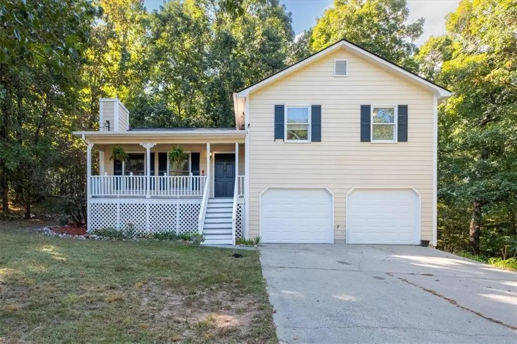 25 Fawn Ridge Drive Sw, Cartersville