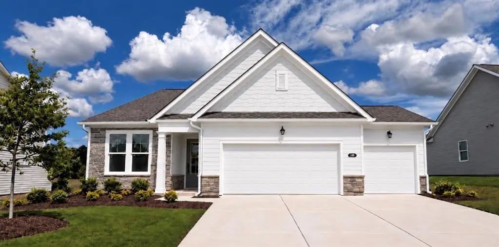 311 Grand Wehunt, Hoschton