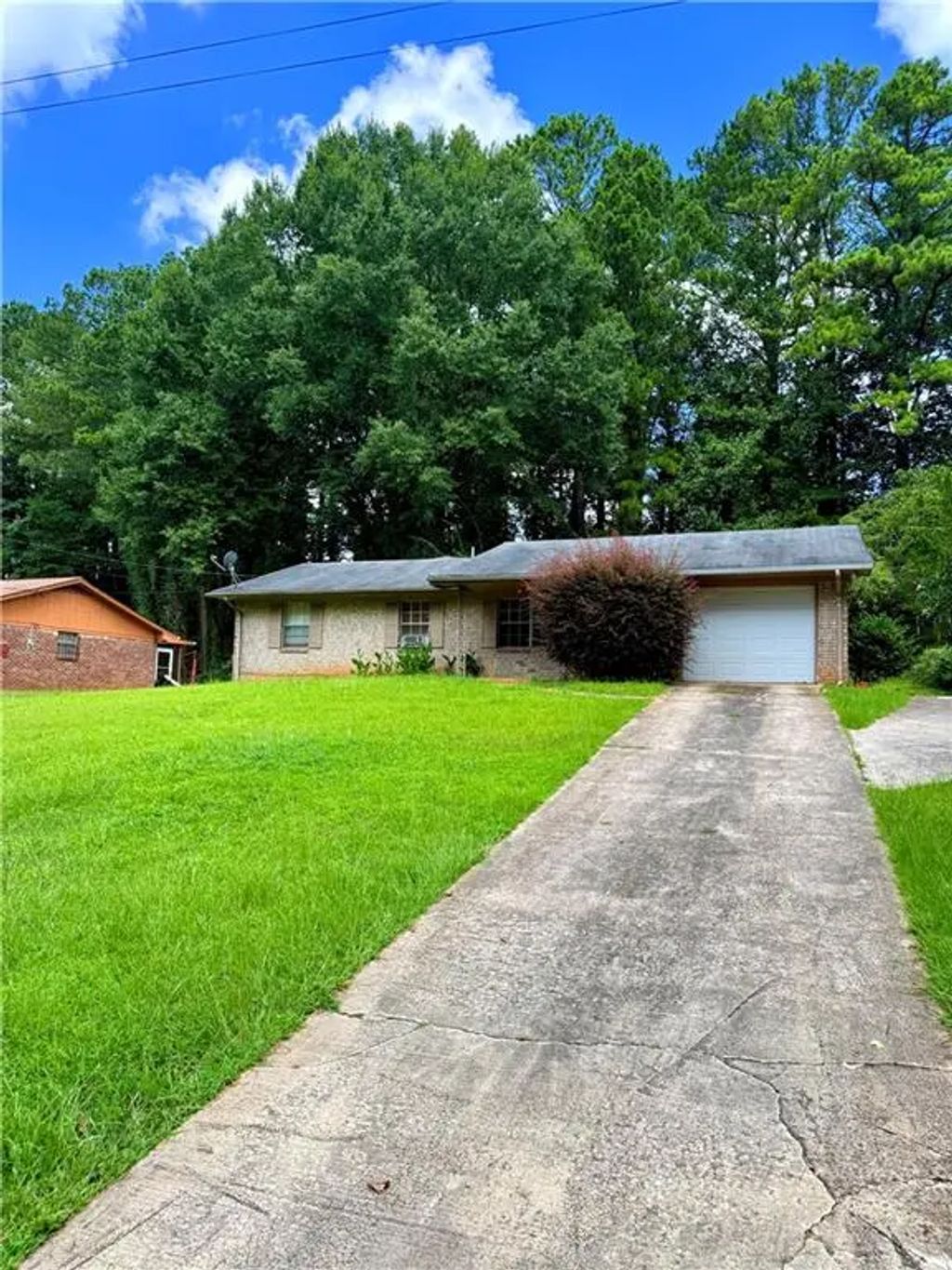 3534 Boring Road, Decatur