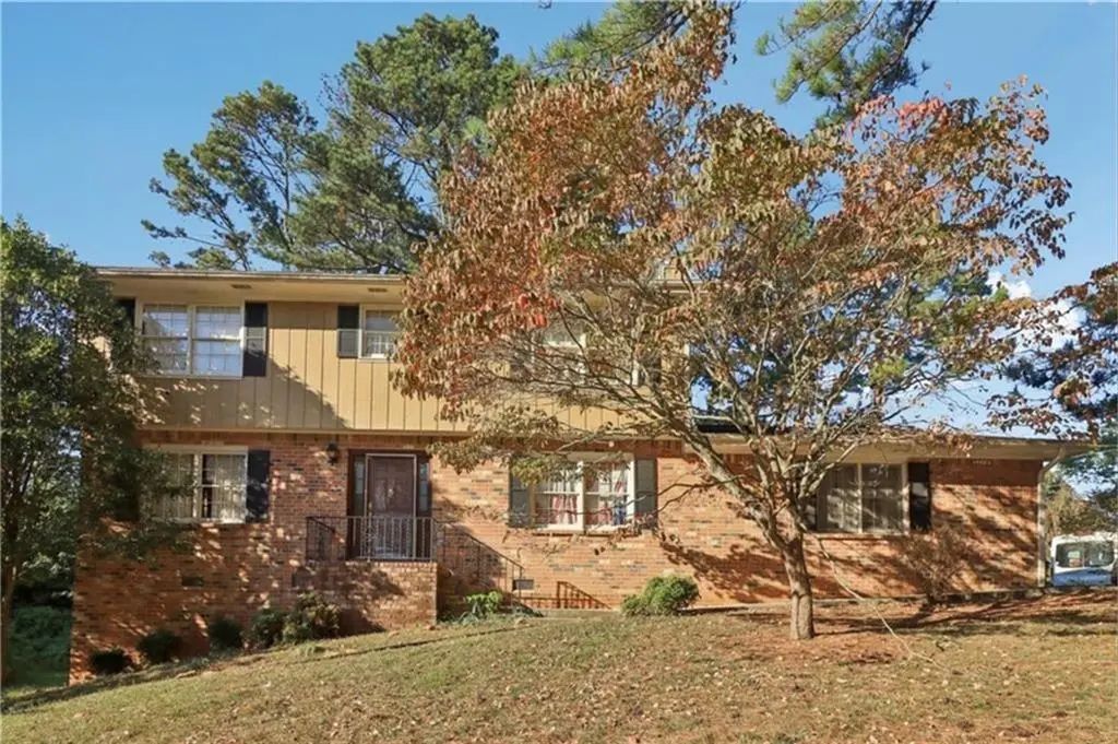 467 Oroarke Drive, Stone Mountain