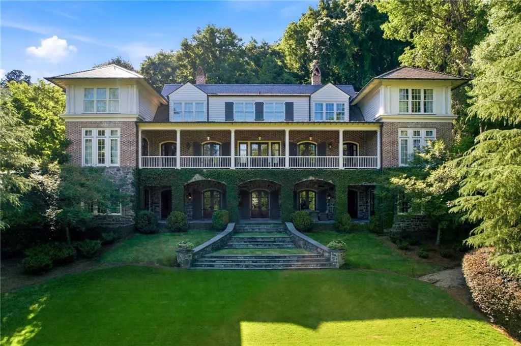 3275 Laramie Drive Se, Atlanta