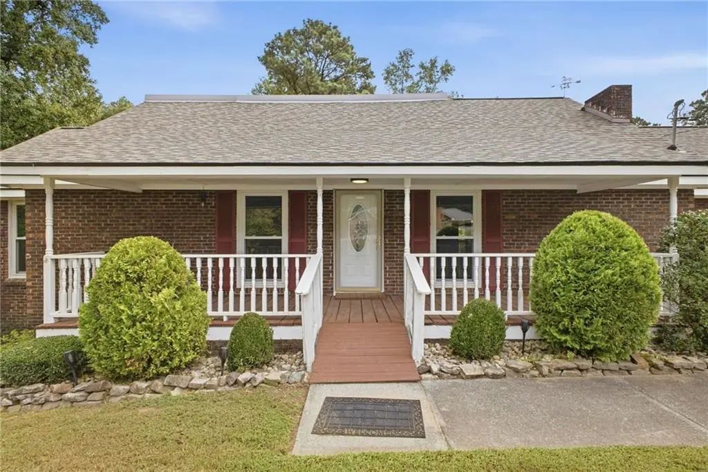 18 College View Drive Sw, Rome