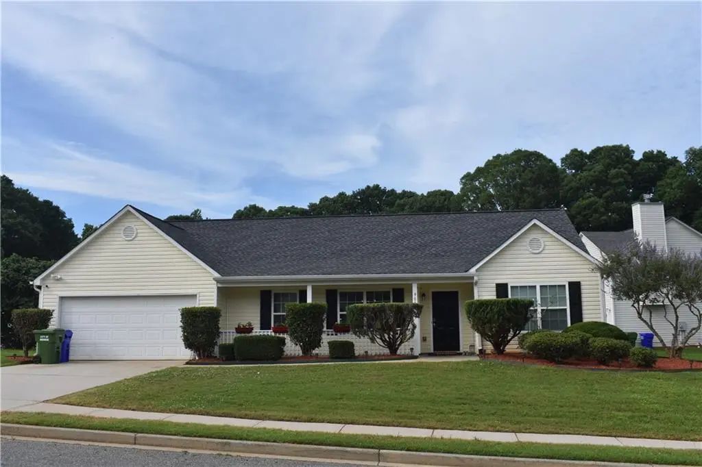 904 Meadow Walk Drive, Monroe