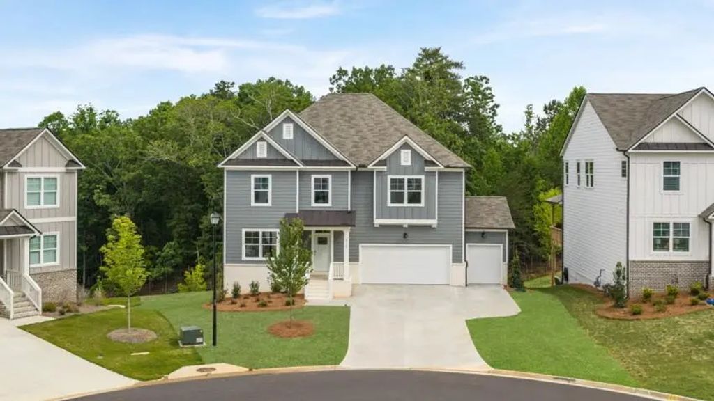 4122 Peregrine Way, Gainesville