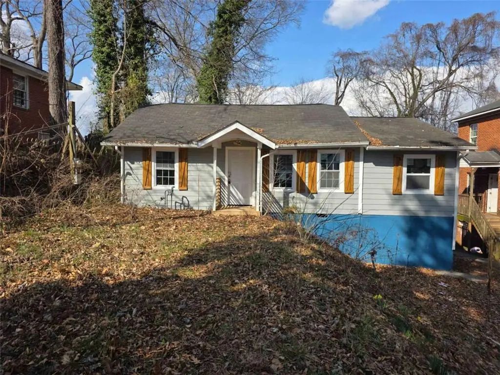1285 North Avenue Nw, Atlanta