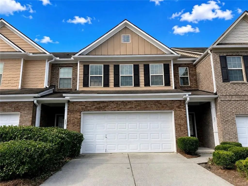 3987 Isaac Court, Lilburn