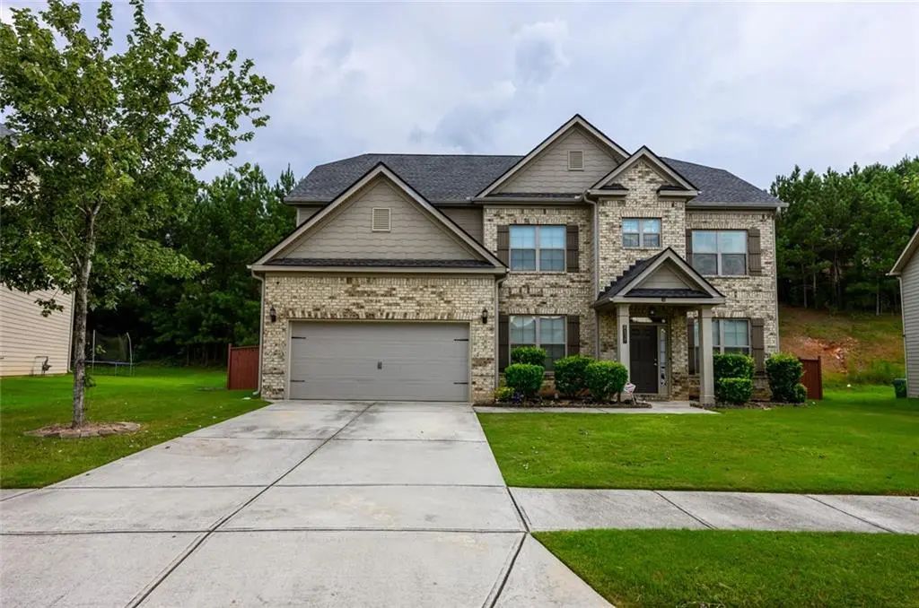 8137 Nolan Trail, Snellville