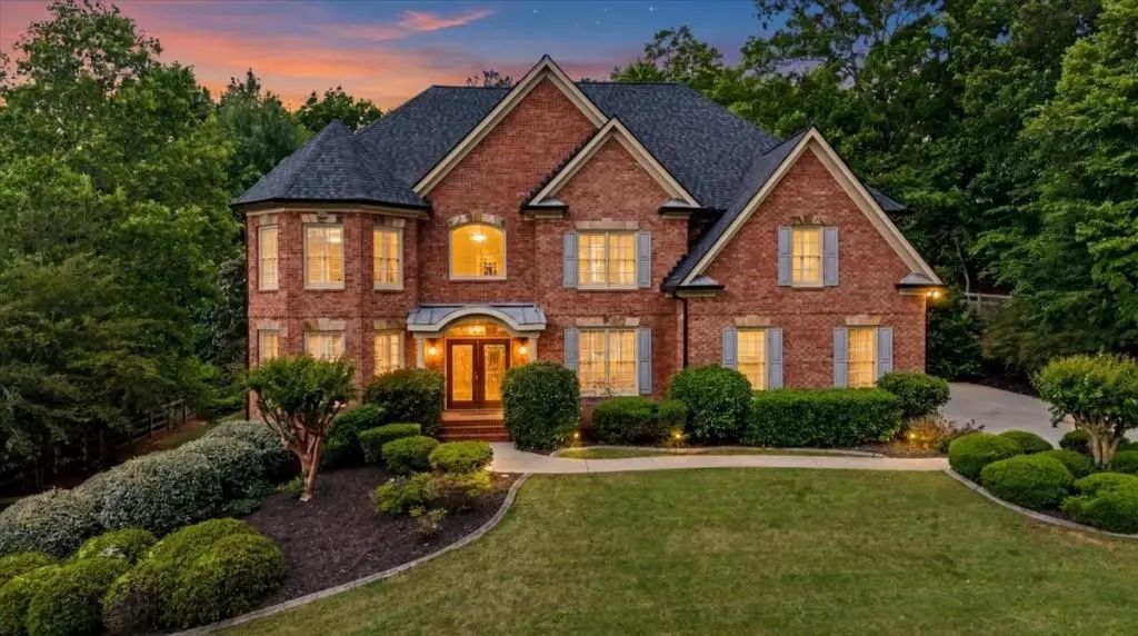 122 Ridge View Drive, Ball Ground