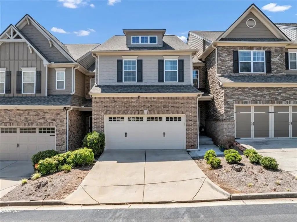 Unit 3 - 680 Cobblestone Creek Lane, Mableton