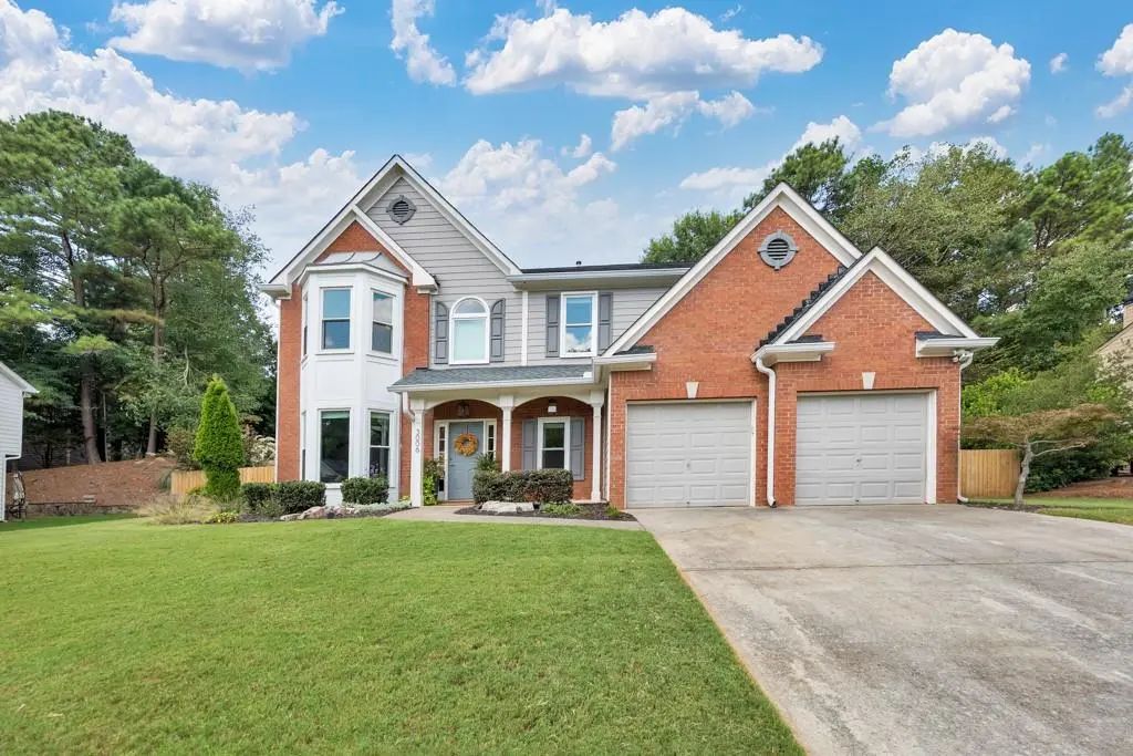 3006 Cheshire Court, Woodstock