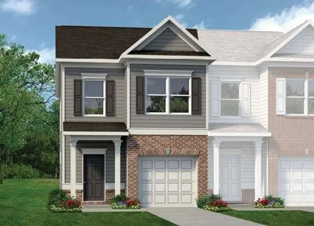 Unit 269 - 164 Oconee Road, Cartersville