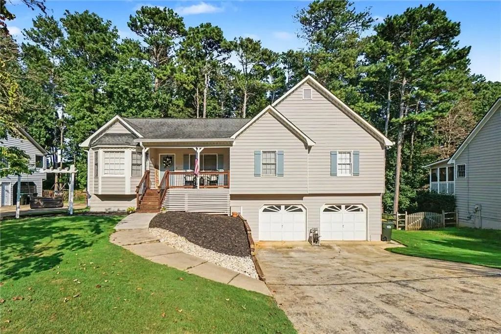 535 Brooksdale Drive, Woodstock