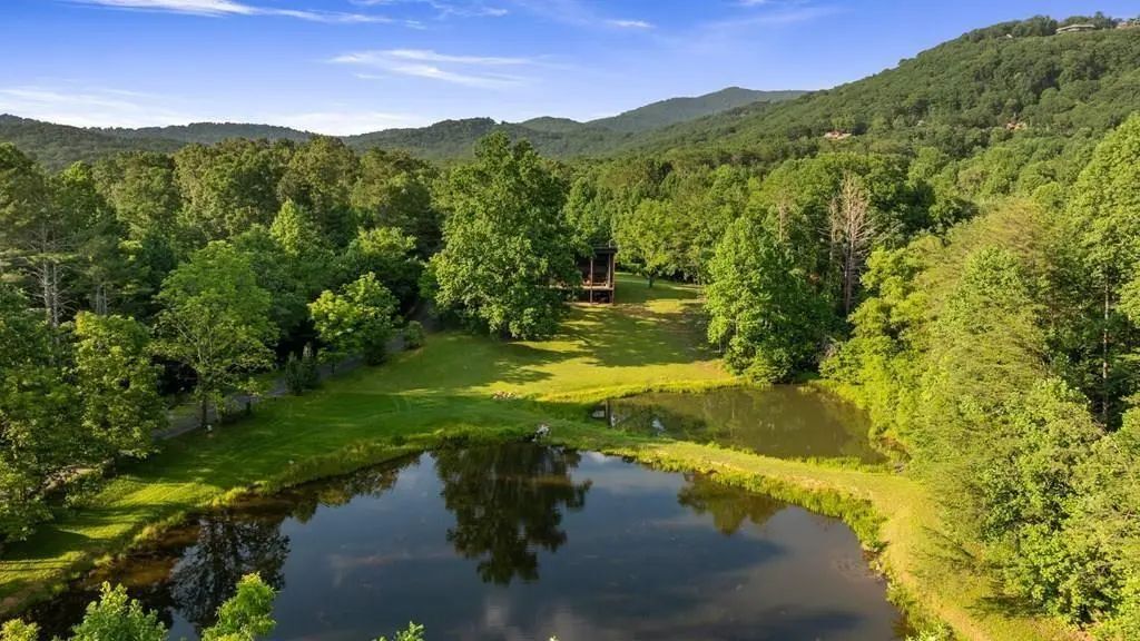 4275 Owltown Road, Ellijay