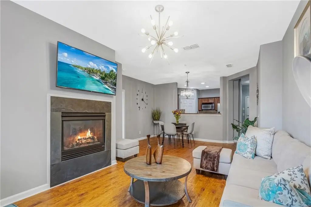 Unit 2207 - 4805 W Village Way Se, Smyrna