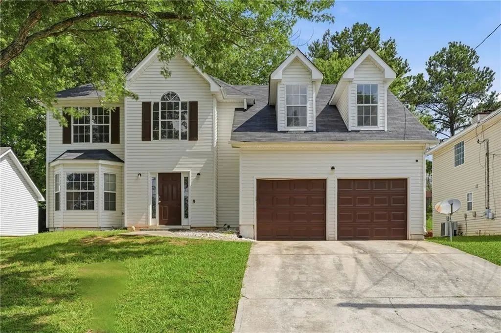 6392 Phillips Court, Lithonia