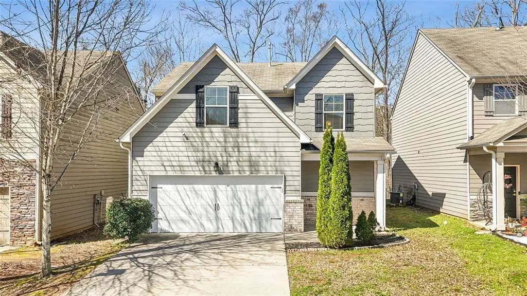 4876 Longview Run, Decatur