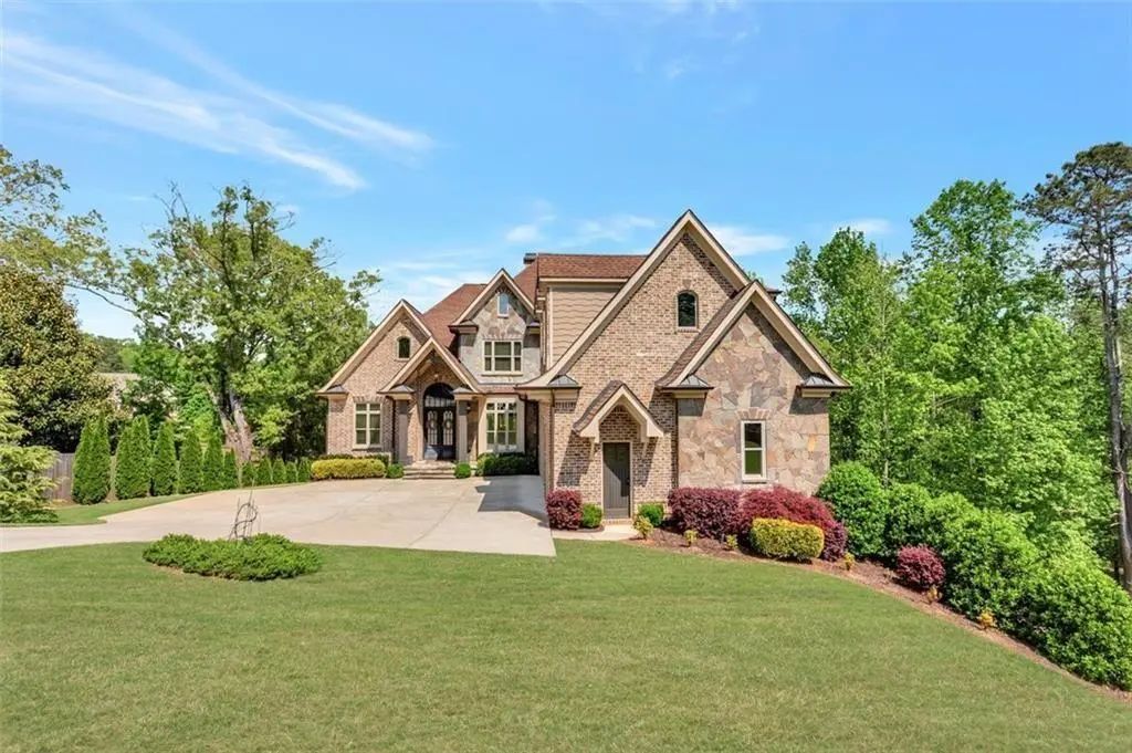 4621 Quail Court, Flowery Branch